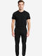 Trousers Chino Black