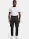 Felix Trousers Cargo in Relaxed Fit Slate Grey