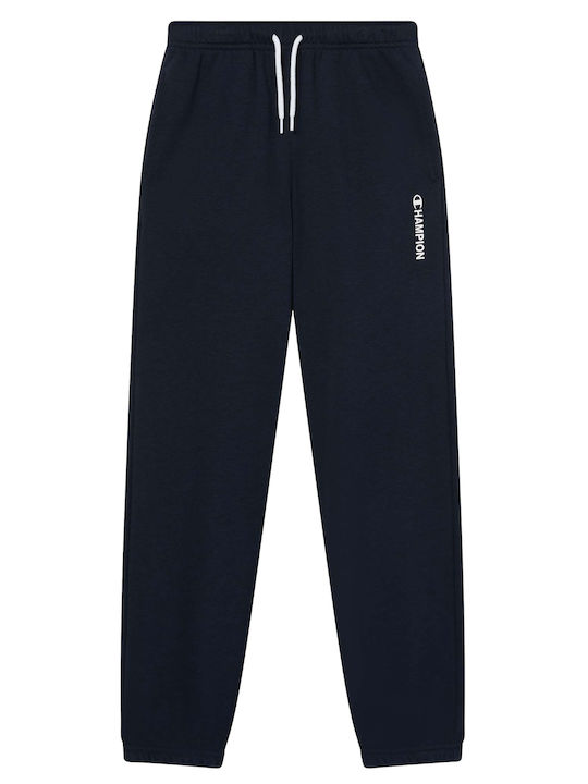 Champion Kinder Jogginghose Marineblau