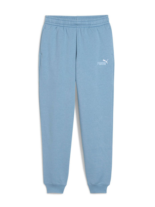 Kinder Trainingshose Light Blue 1Stück