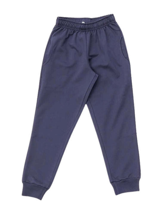 Trax Kinder Trainingshose Blue 1Stück