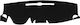 Hyundai Kona 2017-2023 Car Dashboard Cover Black