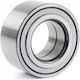 Bearing 33-0795 Height 36mm Inner Diameter 39mm Outer Diameter 74mm Hyundai P Elantra Matrix Coupe 00 1 6-2 0/Kia 330795-10734