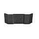 Voge Motorcycle Instrument Protector