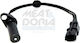Meat & Doria Αισθητήρας Στροφάλου Αυτοκινήτου για Kia Rio / Soul / Venga / Sportage / Cerato / Carens Hyundai i20 / i30 / i40 / ix20 / iX35