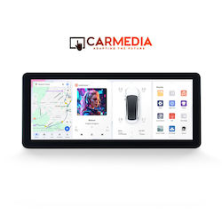 Carmedia Auto-Audiosystem Für Chevrolet Sail 2009-2014 Mit Bluetooth, USB Und GPS Carmedia Auto-Audiosystem Für Chevrolet Sail 2009-2014 Mit Bluetooth, USB Und GPS