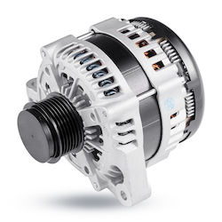 Vevor Alternator Car Alternator Buick Enclave Base 12-13 Gmc Acadia 07-15