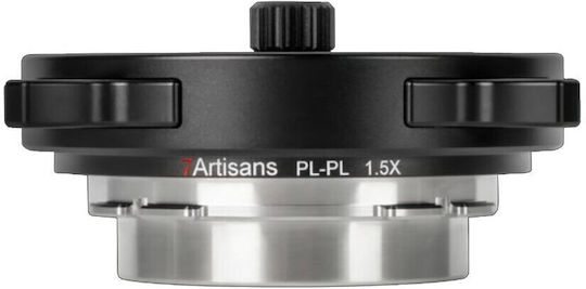 7artisans Teleconvertor Pentru Lentile 24-96mm T2.9 7artisans Teleconvertor Pl-pl