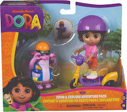 Spin Master Dora Explorer Приключение за 3+ Години