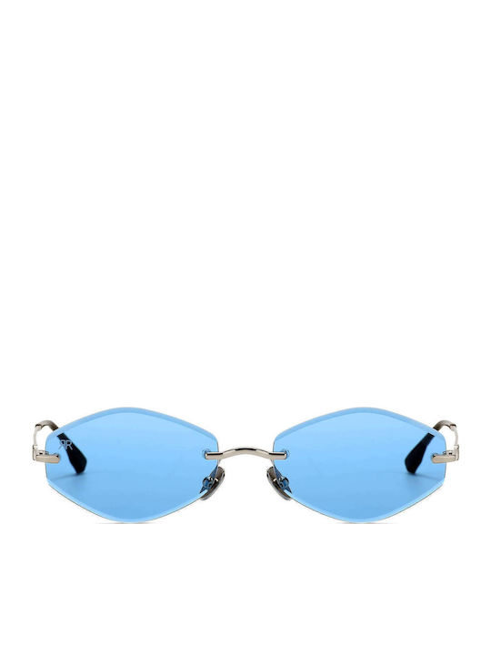Red Raven Jynx Unisex Γυαλιά Ηλίου με Μπλε Σκελ...