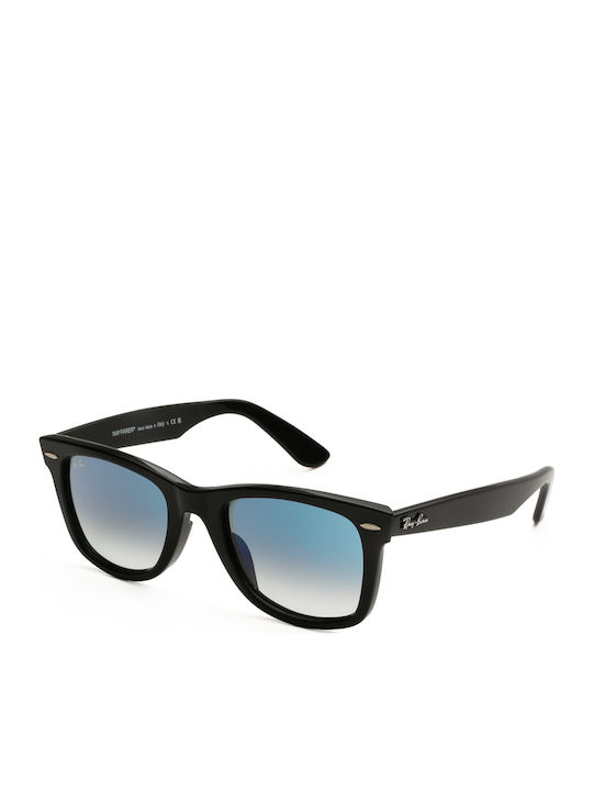 Ray Ban Unisex Ochelari de soare cu Negru Cadru...