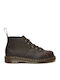Church Leder Braun Herrenstiefel