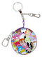 Gim Schlüsselanhänger Brieftasche Squishmallows