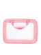 Large Toiletry Bag Cosmetics 531 Light Pink