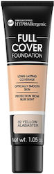 Bell Full Cover Liquid Foundation 31ml Bell Full Cover Liquid Foundation 31ml