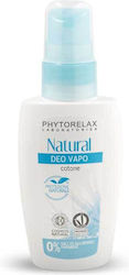 Phytorelax Φυσικό Αποσμητικό Spray 75ml Phytorelax Φυσικό Αποσμητικό Spray 75ml