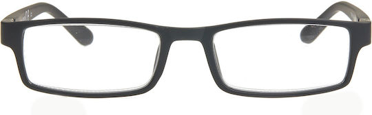 Reading Glasses +2.50 in Black color 7787