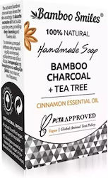 Bamboo Smiles Schaumbad Bamboo Smiles Schaumbad