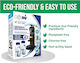 Αφαλατικό Υγρό Caffenu Eco 2x200ml