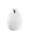 Vază Decorativă Ceramică Roz 13.8x19cm 1buc