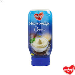 Epilogi Mou Maioneză 430ml Epilogi Mou Maioneză 430ml