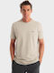 T-shirt Light Beige