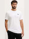 T-shirt White