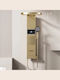 Naron Hydro Massage Column 113cm Gold