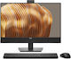Dell PRO QC24251 24" (Ultra 5-235T/16GB/512GB SSD/FHD/W11 Pro) UK