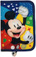 Disney Mickey Federmäppchen Mehrfarbig