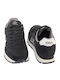 Sneakers Black