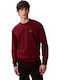 Φούτερ Burgundy