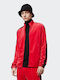 Sweatshirts Für Herren Zakeṭa Rot