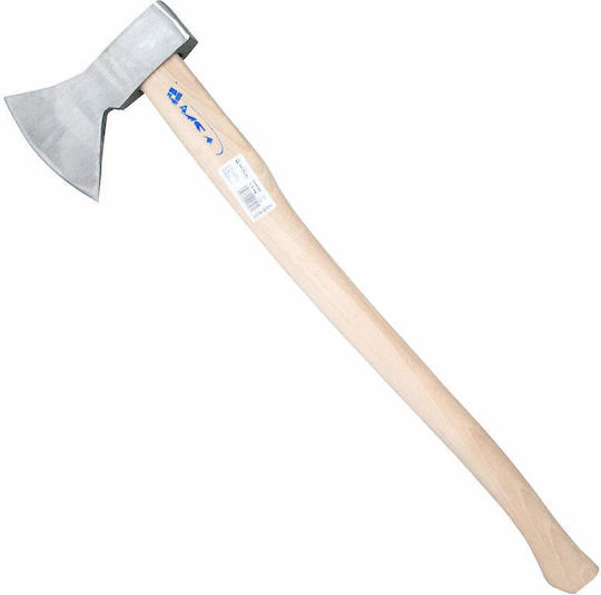 Topor Forjat 1.5 Kg Mâner Din Lemn