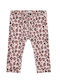 Colant Copii Lung Multicolor
