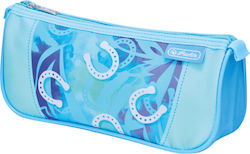 Herlitz Lucky Horse Pencil Case