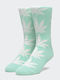 HUF Κάλτσες Harbor Grey