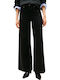 Women's Jean Trousers Black