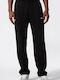 Sweatpants Black