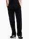 Sweatpants Black