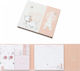 Grupo Erik Weekly Pink Planner 17x19cm