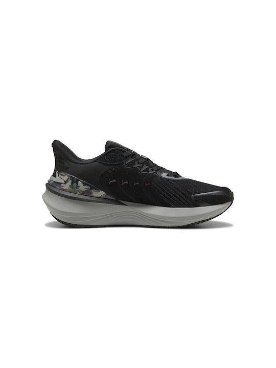Pulse Pro Sport Shoes Running Black