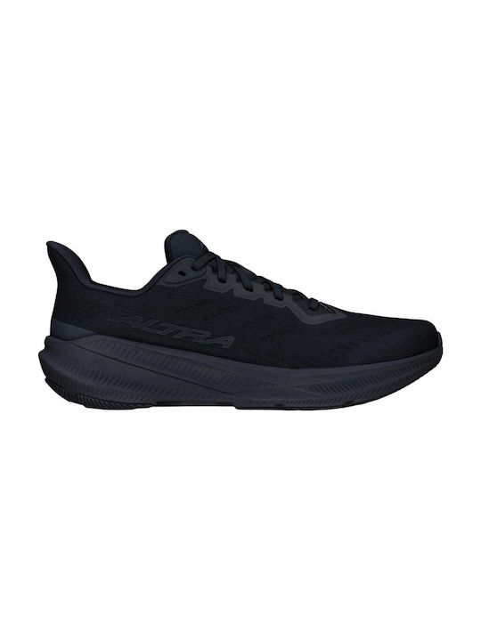 Altra Γυναικεία Αθλητικά Παπούτσια Running Μαύρα