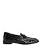Women's Moccasins in Black Color