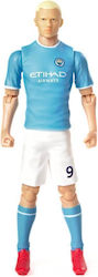 Socker Socker Manchester City Erling Haaland 20 Cm 83323 Boys Figurine