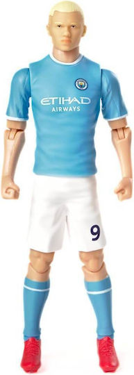 Socker Socker Manchester City Erling Haaland 20 Cm 83323 Boys Figurine