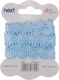 Ribbon Light Blue