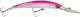 Yo-Zuri Crystal 3D Minnow Τεχνητό Δόλωμα Ψαράκι (Minnow) No2 13εκ./24gr Pk