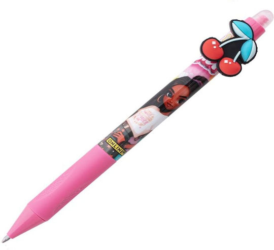 Pixuri Ballpoint (Desene și Modele Diverse)