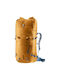 Deuter Rucsac de alpinism 44lt Galben